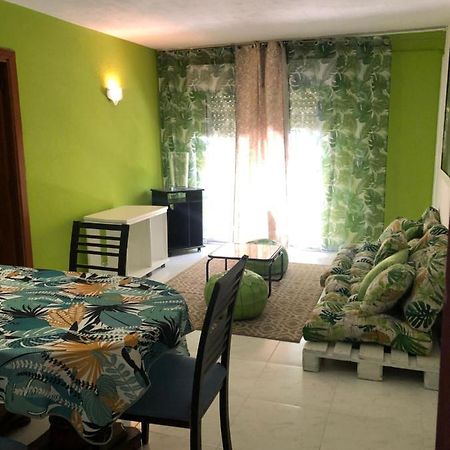 Caribe Apartment Alcalá de Henares Exterior photo