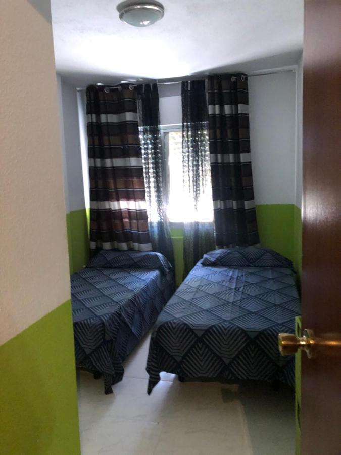 Caribe Apartment Alcalá de Henares Exterior photo
